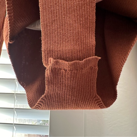 Fitted Sweater Bodysuit from Almost Famous - Picture 9 of 10